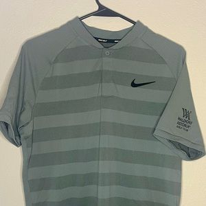 Nike DriFit Blade Polo Waldorf Astoria